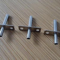 北京五金冲压件生产企业|沧州利坤公司接受订做五金冲压件
