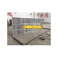 阻尼井盖选材严格「中维众科」/宁夏/福建/海南