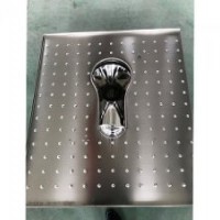 天津不锈钢发泡蹲便器源头商家~泊头丰南~现货供应