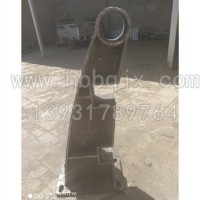 湖北铸钢立柱生产厂家-泊泉机械-供应310-570铸钢立柱