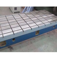 T型槽平板怎么样-「康恒工量具」铸铁弯板|方箱费用@湖南长沙