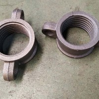 安徽球墨铸铁加工-艺兴铸造-来图加工球墨铸铁加工件