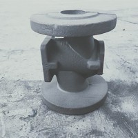 重庆球墨铸件厂家/艺兴铸造/加工订制球铁铸件
