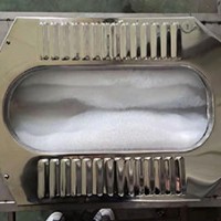 陕西不锈钢发泡便器加工厂家-丰南公司-厂家订做