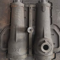 铸造模具制造用心「启升机械」#广东#广西#北京