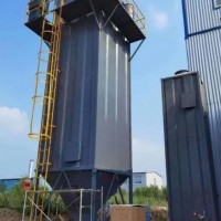 湖南电捕焦油器~河北博百环保公司加工高压电场分离焦油设备