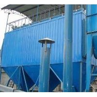 四川脉冲布袋除尘器/河北博百环保设备定做脉冲布袋除尘器