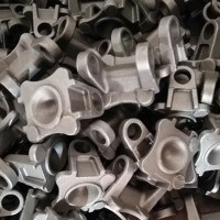 吉林水玻璃蜡膜精密铸钢件定制|沧州锐锋金属制品定制精密铸造