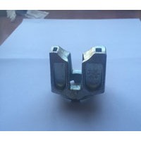 辽宁脚手架配件定制/沧州锐锋金属制品定做脚手架铸钢头