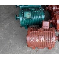 海南吸污泵生产厂家~南皮兴东真空泵公司生产排污车真空泵