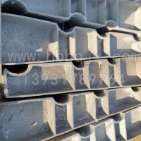 福建铸钢立柱生产-泊泉公司-加工铸铁桥梁支架