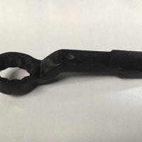 陕西特种工具-泊头宇通特种工具订做高颈敲击梅花扳手