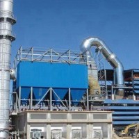 福建袋式收尘器经销厂家/冀蓝环保/厂家定制矿山除尘器