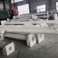 喷塑标志杆费用「银昊交通设施」/拉萨/湖北/四川