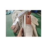 紫铜排发货「代高电气」/新疆/山西/江苏