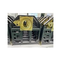 不锈钢钣金加工匠心工艺「代高电气」/贵州/广西/北京