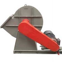 辽宁离心风机定做厂家_环鼎扬冠环保公司制造22KW