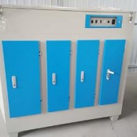 福建光氧净化器订制厂家~保洁环保公司供应光氧废气净化器