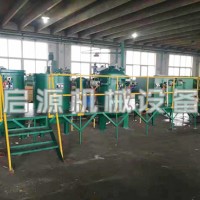 浙江浸渗设备生产~泊头启源厂家加工浸渗设备