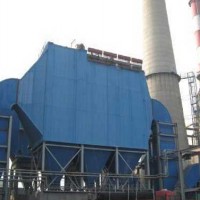 脉冲布袋除尘器 源头厂家 冷却机收尘器 收尘器厂家定制