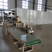 内蒙古蜡扳成型机加工_天诚机械厂厂家加工石蜡成型机