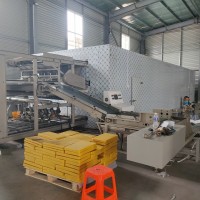 重庆蜡扳成型机加工厂家/天诚机械加工订做石蜡成型机