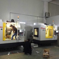 山东龙门铣床大修加工-北京鑫兴源厂家加工立式加工中心维修