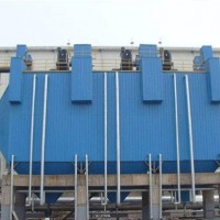 江西高压静电除尘器_泊头键坤环保公司-管极式静电除尘器