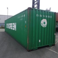 新疆货运集装箱加工~新顺达彩钢钢构工程施工集装箱
