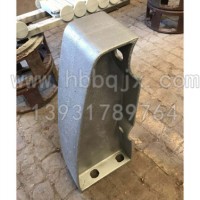 福建铸铁立柱制造/泊泉公司/订制铸钢桥梁扶手立柱
