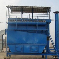 山东ZTC型锅炉除尘器_泊头元康环保设备-生物质锅炉除尘器