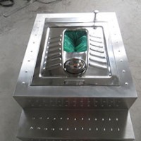 甘肃不锈钢蹲便加工订制_丰南环保_加工订制不锈钢蹲便