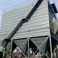 脉冲袋式除尘器改造-「远军环保」锅炉|除尘布袋厂家@甘肃兰州