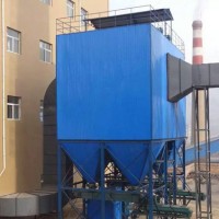 锅炉除尘器供应-「远军环保」锅炉脉冲|布袋骨架改造@青海西宁