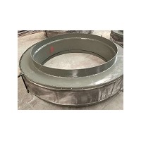 圆形非金属补偿器选材严格「航润管道」@乌鲁木齐@四川@青海