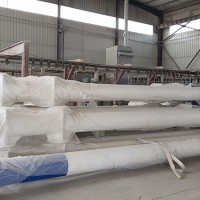 喷塑标志杆服务贴心「银昊交通设施」/赣州/宁夏/天津