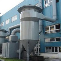 湖北脉冲除尘器加工公司/泊头铭嵘/ZTC型锅炉除尘器