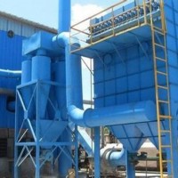 福建除尘设备加工公司|泊头铭嵘|订购生物质锅炉除尘器