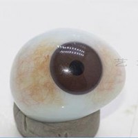 天津义眼片多少钱_艺水碧天医疗器械定做超薄型义眼片