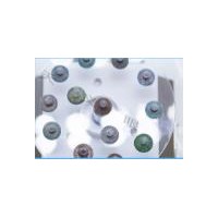 湖南义眼片多久清洗一次~艺水碧天医疗器械加工3D立体虹膜