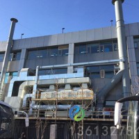包装印刷废气催化燃烧设备求购「科恒环保」/长沙/河南/广西