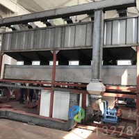 家具厂喷漆废气处理设备设计「科恒环保」/沧州/江西/贵州