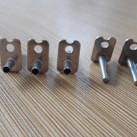 重庆五金件厂家_利坤电子加工五金冲压件