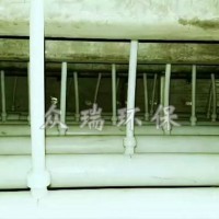 福建管束除雾除尘器订制_众瑞环保公司制造管束除雾除尘器