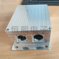 山东精密壳体~沧州恒熙电子供应精密成套壳体