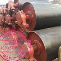 上海托辊公司_河北跃兴输送机械厂价订购托辊