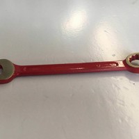 湖南方锨~宇通特种工具厂供应两用扳手