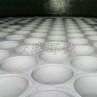 北京水平除雾器订做|众瑞环保设备公司定制管束式除尘除雾器