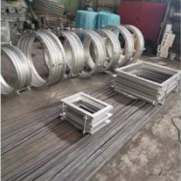 金属波纹补偿器生产「航润管道设备」&成都&天津&湖北