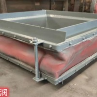 非金属补偿器安装「航润管道设备」&银川&湖北&四川